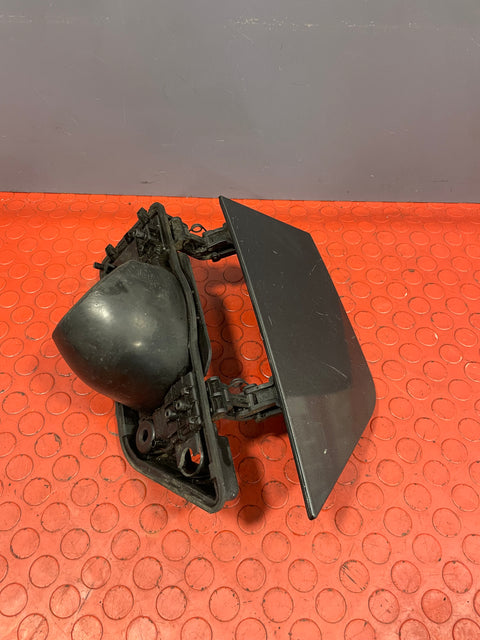 Ford Transit Custom FUEL TANK FILLER FLAP (Metallic Grey) 2014-2018 P/N BK21V27936AE - 4