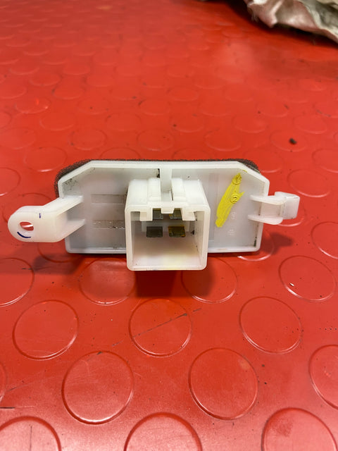 Ford Connect HEATER RESISTOR 1.5 TDI 2015-2023 P/N AV1118B647AB