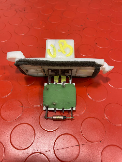 Ford Connect HEATER RESISTOR 1.5 TDI 2015-2023 P/N AV1118B647AB