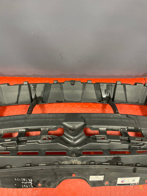 Citroen Dispatch/ Peugeot Expert/ Toyota Proace/ Vauxhall Vivaro(19) FRONT BUMPER SUPPORT 2017-2023 P/N 9810895080 / BR15400