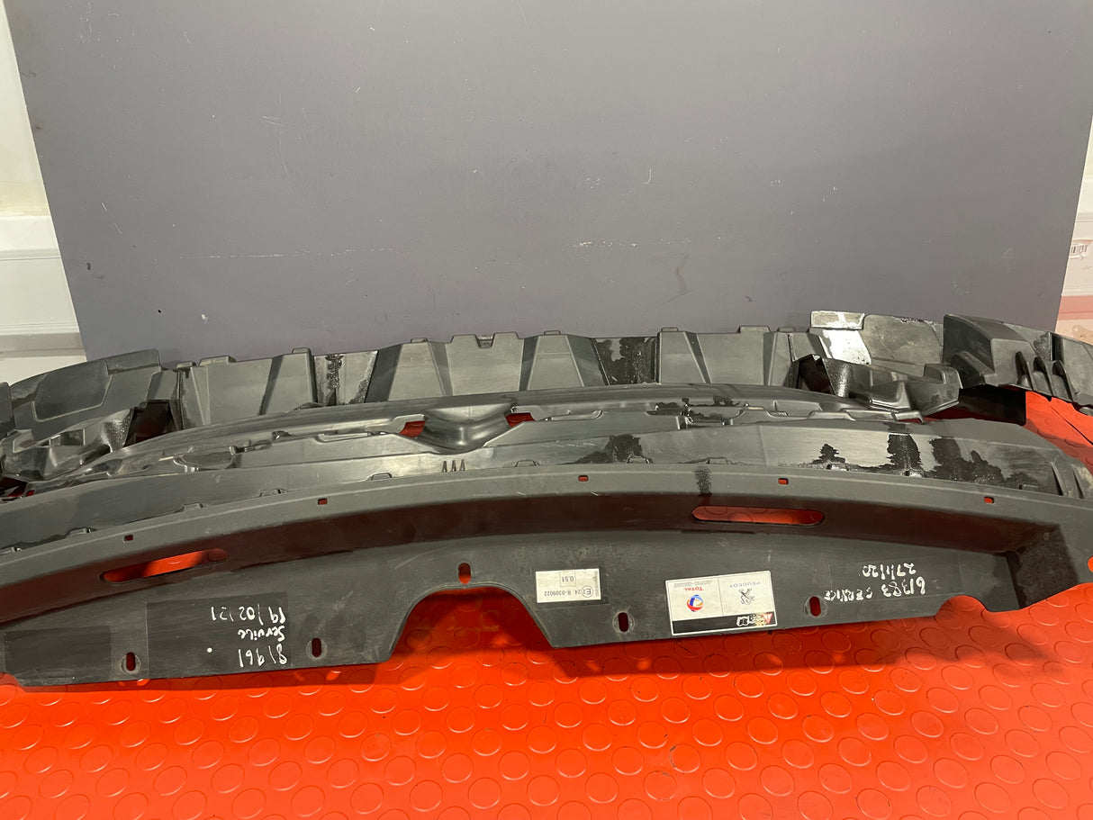 Citroen Dispatch/ Peugeot Expert/ Toyota Proace/ Vauxhall Vivaro(19) FRONT BUMPER SUPPORT 2017-2023 P/N 9810895080 / BR15400