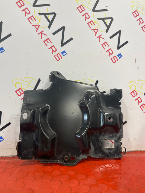 Peugeot Partner/ Citroen Berlingo Battery Tray 08-18 P/N 1200G