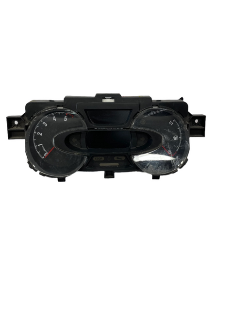 Renault Trafic MK3 Vauxhall Vivaro B Speedometer (DAMAGED) 1.6 CDTI 2015-2019 P/N 248101069R