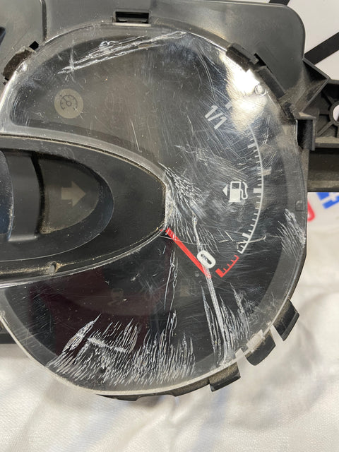Renault Trafic MK3 Vauxhall Vivaro B Speedometer (DAMAGED) 1.6 CDTI 2015-2019 P/N 248101069R