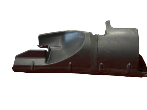 Ford Transit Mk8 RADIATOR AIR DEFLECTOR PASSENGER'S 2.0 RWD 2016-2023 P/N BK31V8311AA