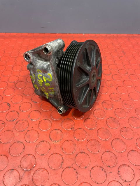 Ford Transit Custom POWER STEERING PUMP 2.0 2016-2023 P/N GK213A696BB