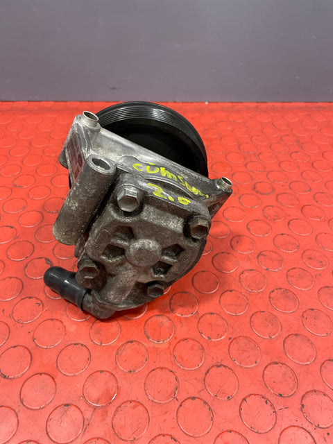 Ford Transit Custom POWER STEERING PUMP 2.0 2016-2023 P/N GK213A696BB