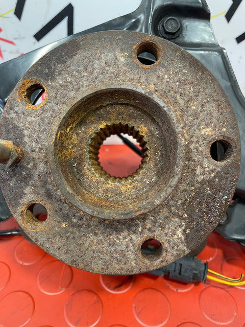 Fiat Doblo N/S/F HUB & ABS SENSOR PASSENGER SIDE 2015-2022 P/N 14025729