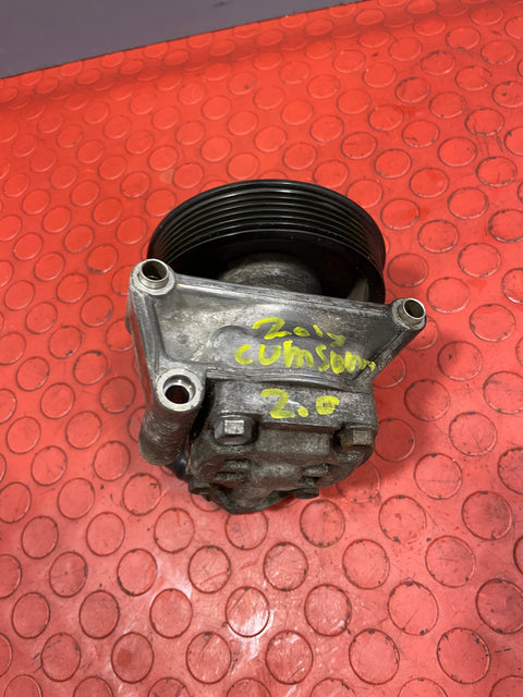Ford Transit Custom POWER STEERING PUMP 2.0 2016-2023 P/N GK213A696BB