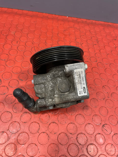 Ford Transit Custom POWER STEERING PUMP 2.0 2016-2023 P/N GK213A696BB