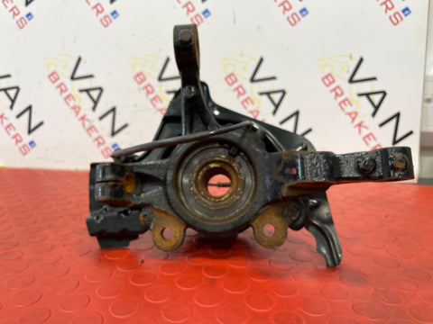 Fiat Doblo N/S/F HUB & ABS SENSOR PASSENGER SIDE 2015-2022 P/N 14025729