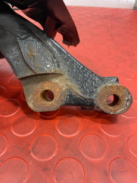 Fiat Doblo N/S/F HUB & ABS SENSOR PASSENGER SIDE 2015-2022 P/N 14025729