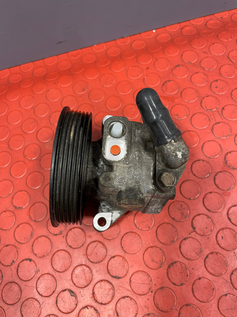 Ford Transit Custom POWER STEERING PUMP 2.0 2016-2023 P/N GK213A696BB