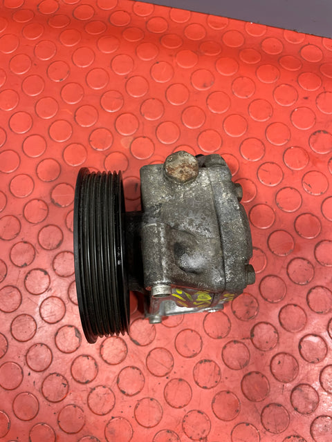 Ford Transit Custom POWER STEERING PUMP 2.0 2016-2023 P/N GK213A696BB