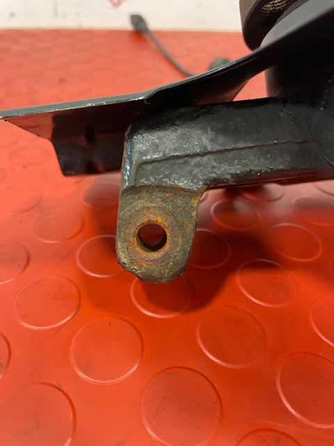 Fiat Doblo N/S/F HUB & ABS SENSOR PASSENGER SIDE 2015-2022 P/N 14025729