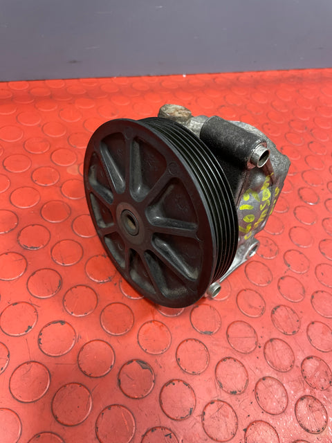 Ford Transit Custom POWER STEERING PUMP 2.0 2016-2023 P/N GK213A696BB