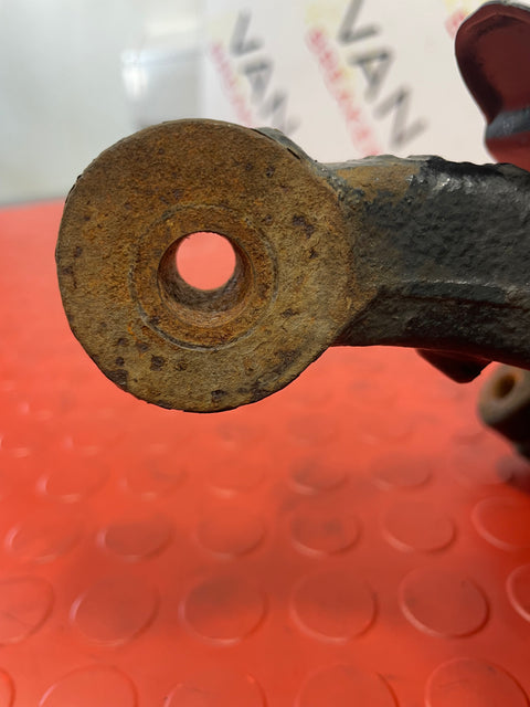 Fiat Doblo N/S/F HUB & ABS SENSOR PASSENGER SIDE 2015-2022 P/N 14025729