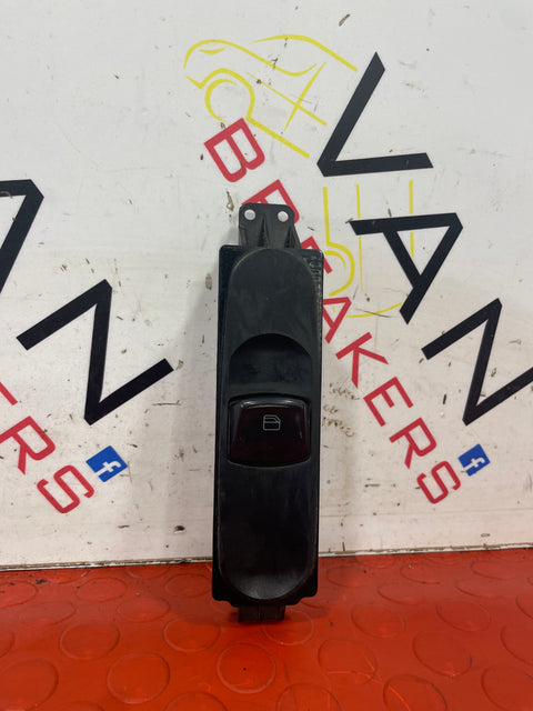 Mercedes Sprinter FRONT PASSENGER SIDE WINDOW SWITCH 06-18 P/N 9065450913