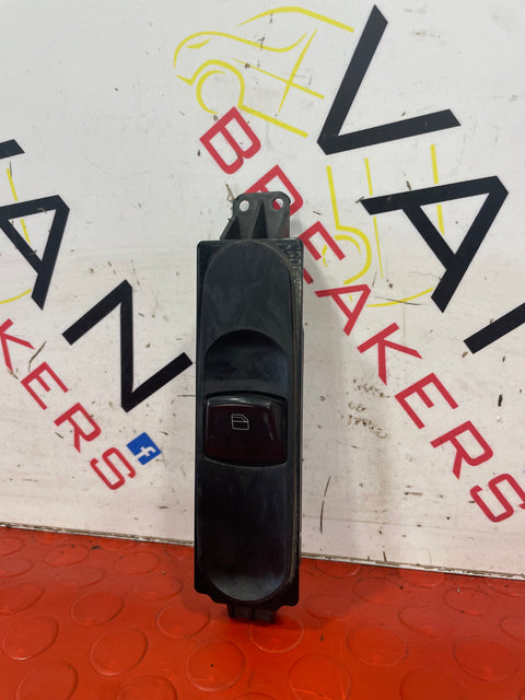 Mercedes Sprinter FRONT PASSENGER SIDE WINDOW SWITCH 06-18 P/N 9065450913