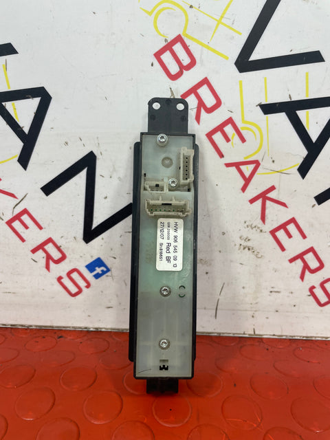 Mercedes Sprinter FRONT PASSENGER SIDE WINDOW SWITCH 06-18 P/N 9065450913