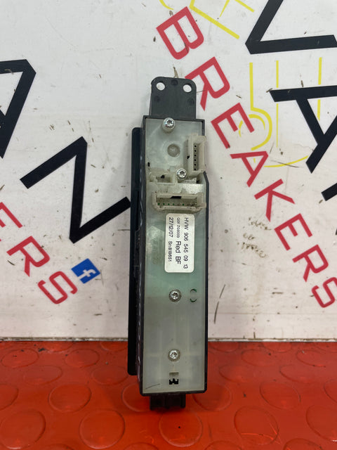 Mercedes Sprinter FRONT PASSENGER SIDE WINDOW SWITCH 06-18 P/N 9065450913