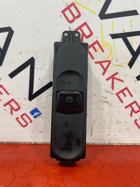 Mercedes Sprinter FRONT PASSENGER SIDE WINDOW SWITCH 06-18 P/N 9065450913
