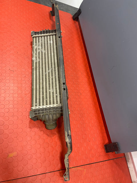 Ford Transit Custom/MK8 INTERCOOLER WITH PANEL 2.0 2016-2023 P/N GK216K775AE