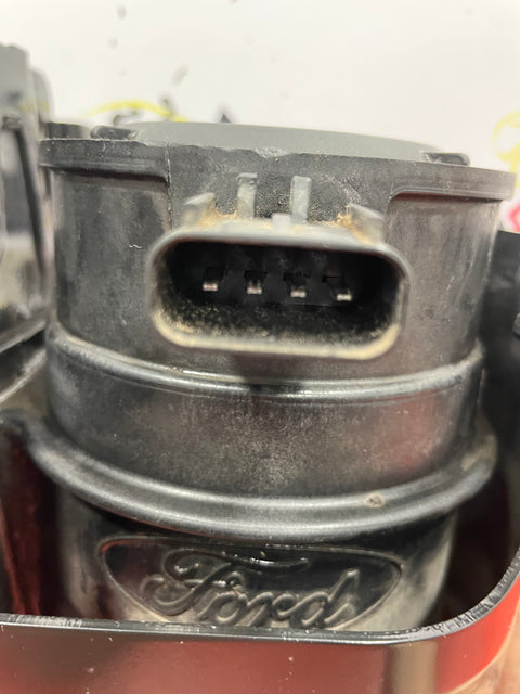 Ford Transit Tipper FUEL FILTER AND HOUSING RWD 2.0TDCI 2018-2023 P/N GK219155AD