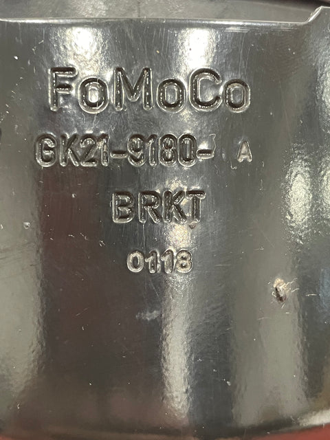 Ford Transit Tipper FUEL FILTER AND HOUSING RWD 2.0TDCI 2018-2023 P/N GK219155AD