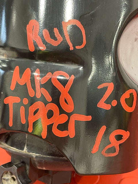 Ford Transit Tipper FUEL FILTER AND HOUSING RWD 2.0TDCI 2018-2023 P/N GK219155AD