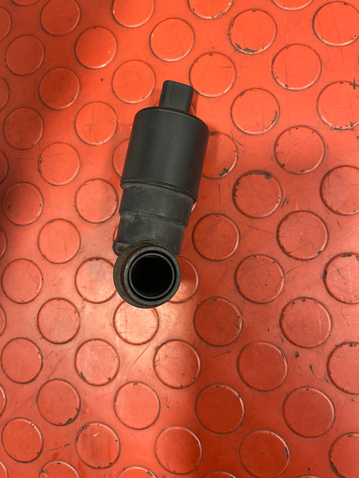 Citroen Dispatch/Peugeot Partner/Vauxhall Vivaro/Toyota Proace/Fiat Scudo WINDSCREEN WASHER ELECTRIC WATER PUMP 2008-2016 P/N 21416900