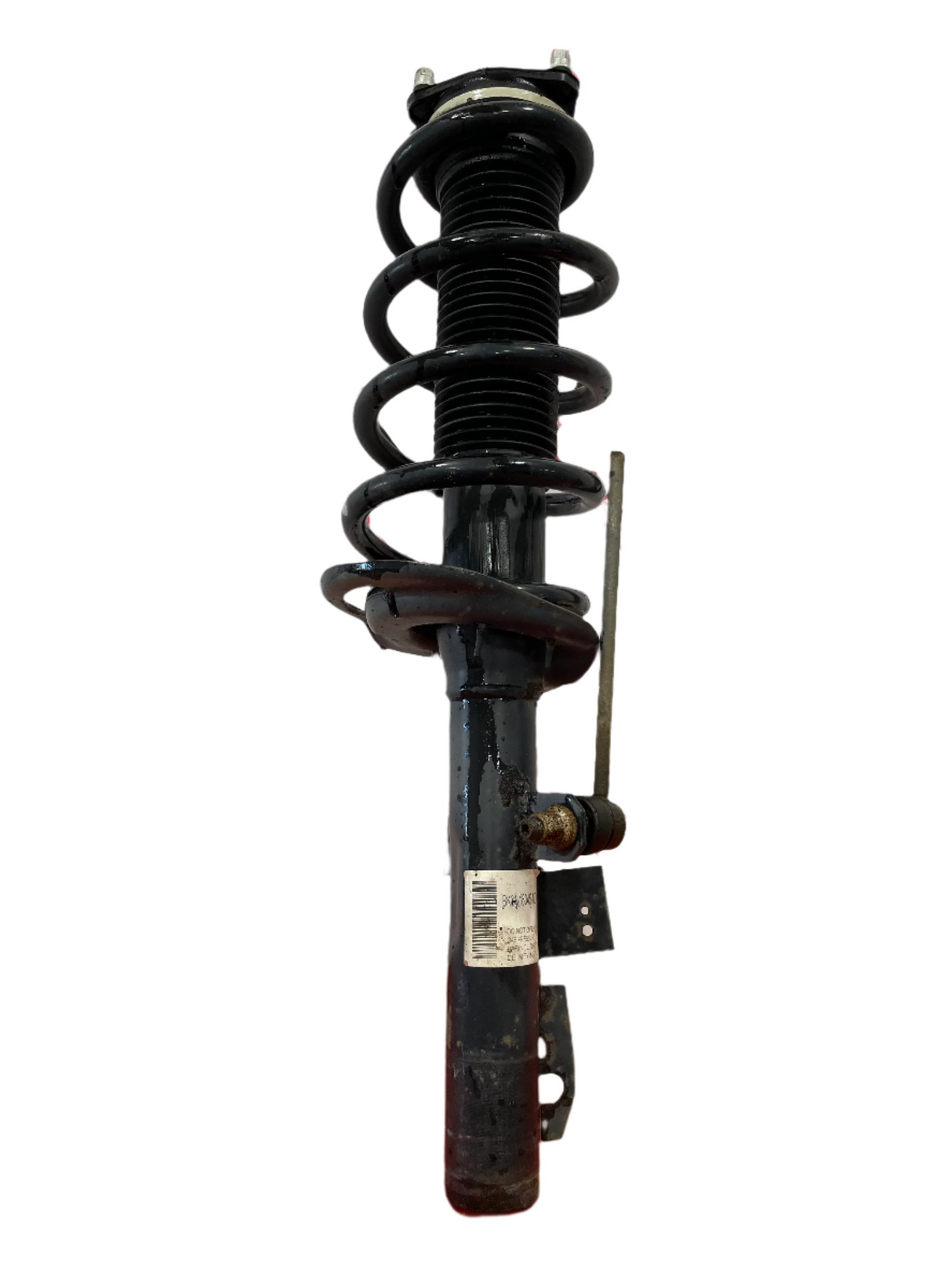 Ford Transit Tipper Mk8 FRONT STRUT (FITS BOTH SIDES) 2018 P/N BK3118035ND