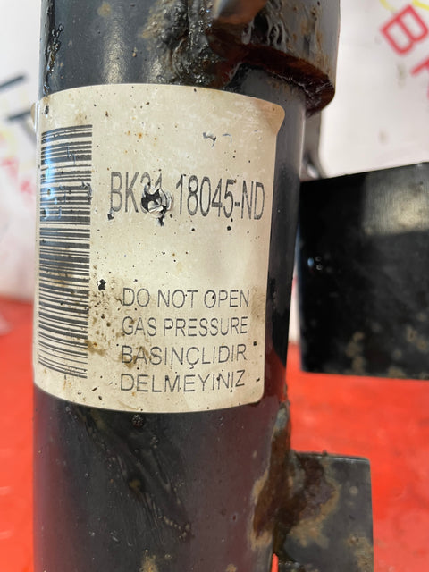 Ford Transit Tipper Mk8 FRONT STRUT (FITS BOTH SIDES) 2018 P/N BK3118035ND