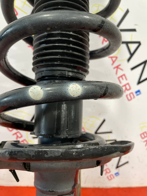 Ford Transit Tipper Mk8 FRONT STRUT (FITS BOTH SIDES) 2018 P/N BK3118035ND