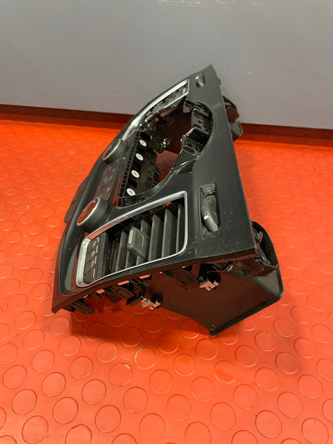 Ford Transit Custom HEATING CONTROL UNIT with AIR CONDITIONING 2022 P/N KK2T19980MA