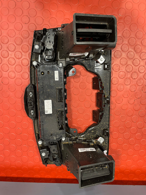 Ford Transit Custom HEATING CONTROL UNIT with AIR CONDITIONING 2022 P/N KK2T19980MA