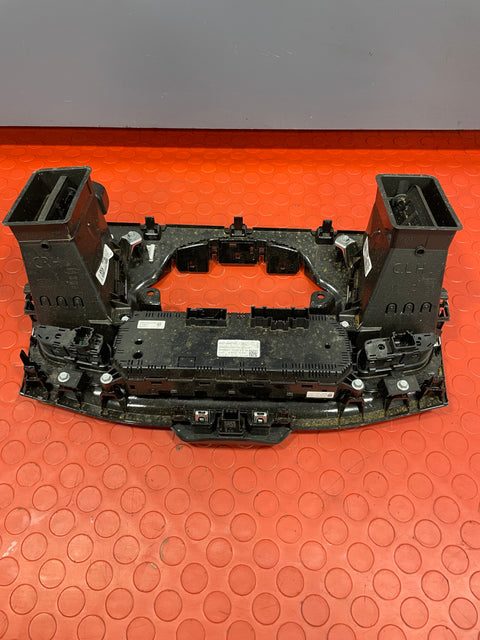 Ford Transit Custom HEATING CONTROL UNIT with AIR CONDITIONING 2022 P/N KK2T19980MA