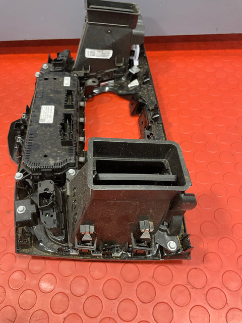 Ford Transit Custom HEATING CONTROL UNIT with AIR CONDITIONING 2022 P/N KK2T19980MA