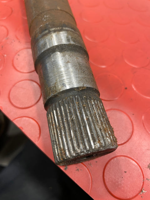 Peugeot Boxer 2.2 DRIVERS SIDE DRIVESHAFT 2011-2022 P/N 1366012080