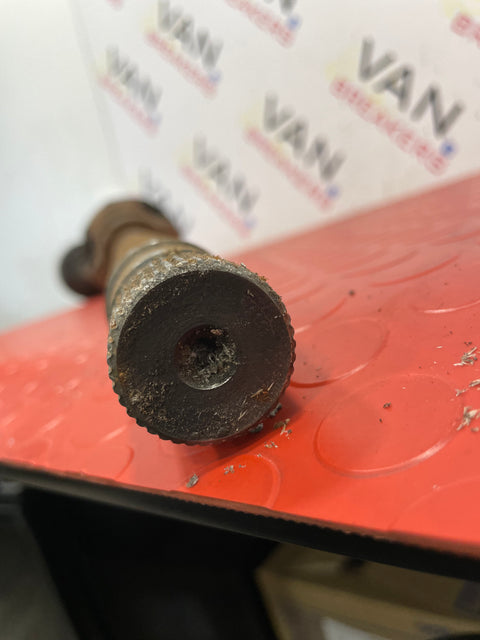 Peugeot Boxer 2.2 DRIVERS SIDE DRIVESHAFT 2011-2022 P/N 1366012080