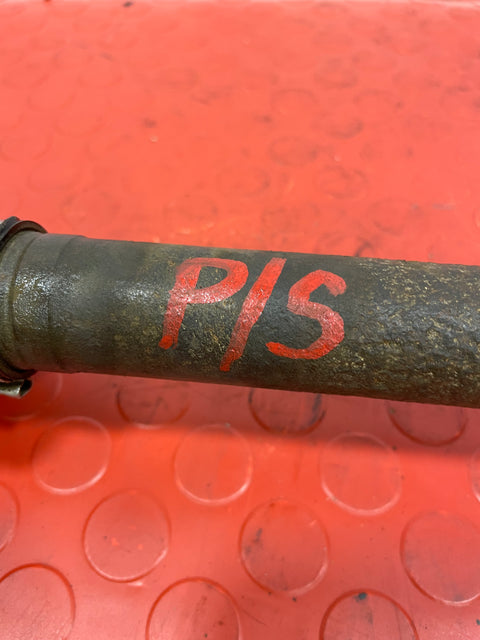 Ford Transit Custom PASSENGER SIDE DRIVESHAFT 2.2TDCI 2013-2017 P/N BK213B437AD
