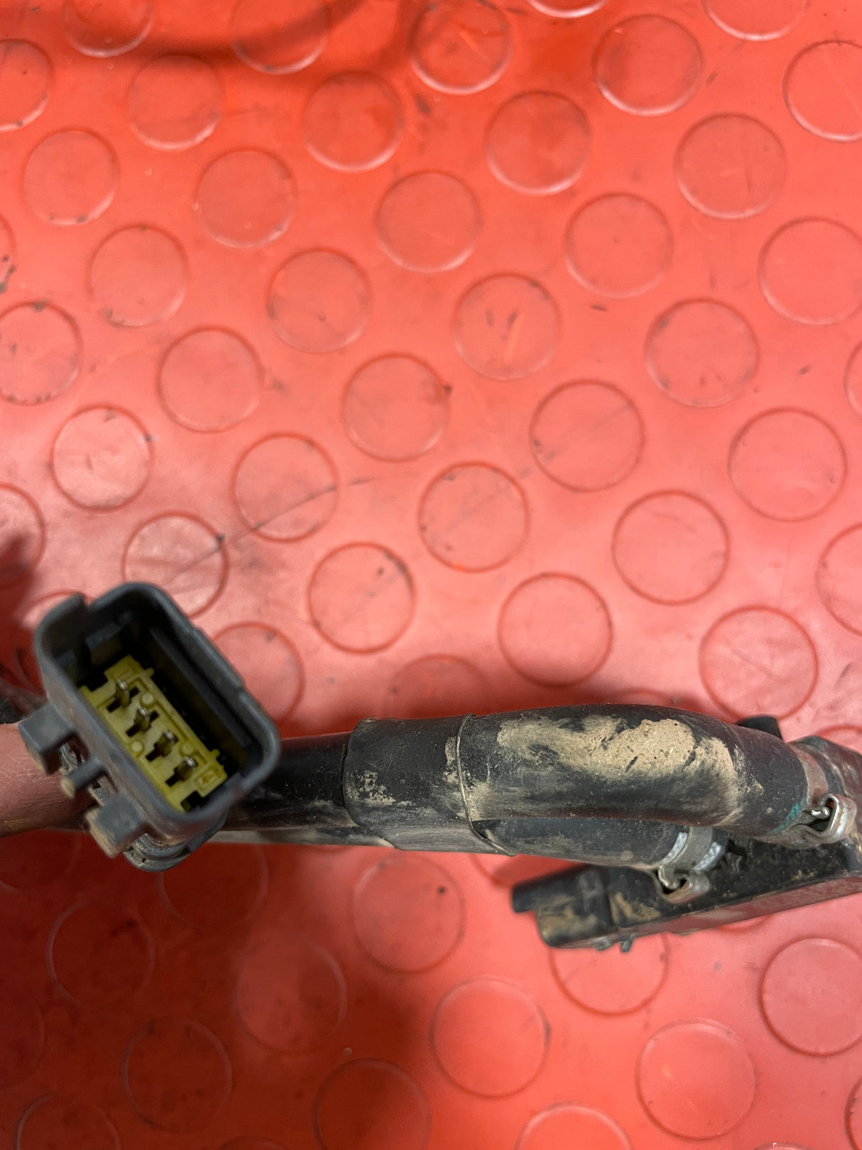 Citroen Dispatch/Peugeot Expert/Vauxhall Vivaro/Toyota Proace/Fiat Scudo CATALYTIC CONVERTER DPF 1.5 2016-2024 P/N 2023531X