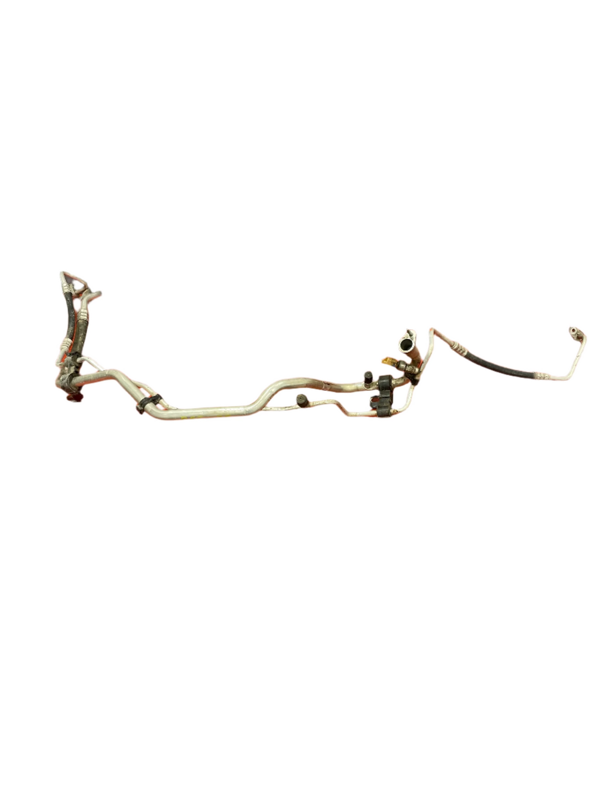 Citroen Berlingo/Peugeot Partner/Vauxhall Combo/Toyota Proace City AIR CONDITIONING PIPES 2019-2024 P/N 9831702180