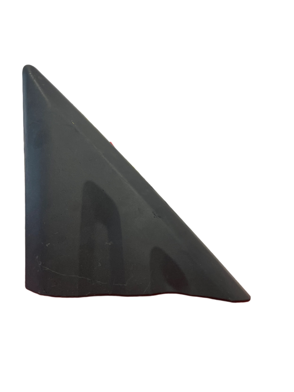 Ford Transit MK8 PASSENGER SIDE WING MIRROR TRIM 2013-2018 P/N BK31V16003AB