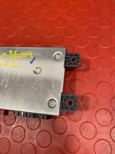 Ford Transit TELEMATICS BOX 2022 P/N NB5T14G087HD