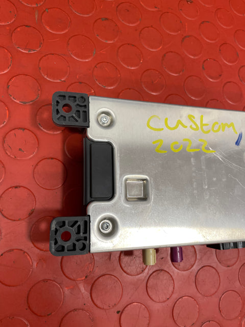 Ford Transit TELEMATICS BOX 2022 P/N NB5T14G087HD