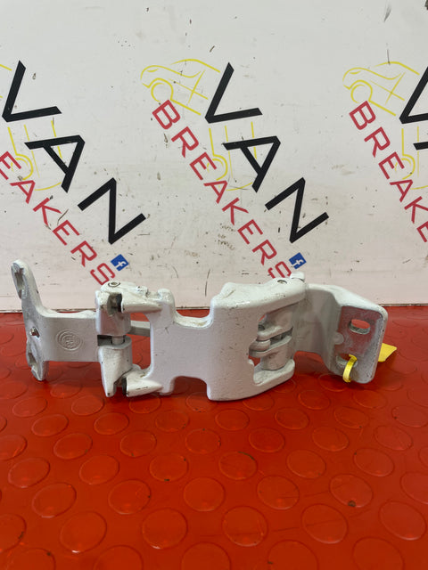 Citroen Relay/Peugeot Boxer/Fiat Ducato REAR DOOR HINGE CRPBFDRDH2-S