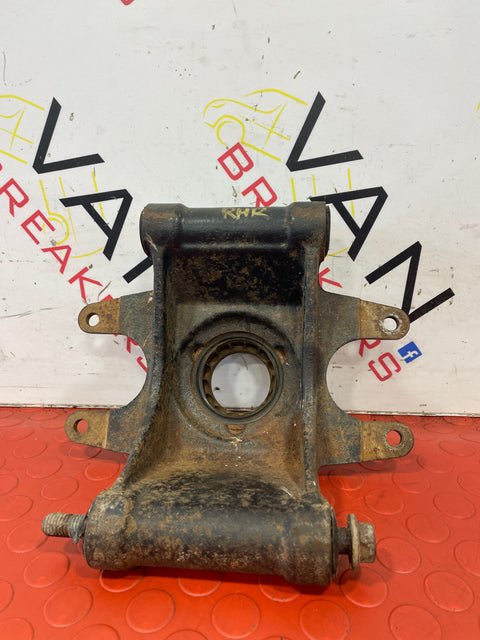 John Deere Gator REAR D/S STUB 2014 P/N M164439