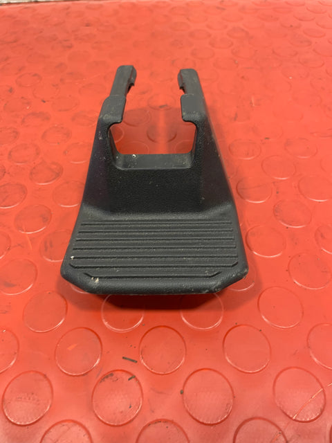 Toyota Hilux SEAT RAIL END CAP TRIM 2017 P/N 72137KK010