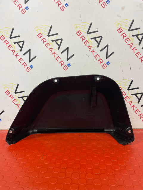 Fiat Ducato/Citroen Relay/Peugeot Boxer DRIVERS FRONT DOOR STORAGE POCKET/BOX 2012-2023 P/N 1317806070DX